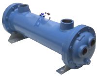 INTERCAMBIADORES DE CALOR